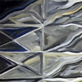 Night Sky Dance A (2012)